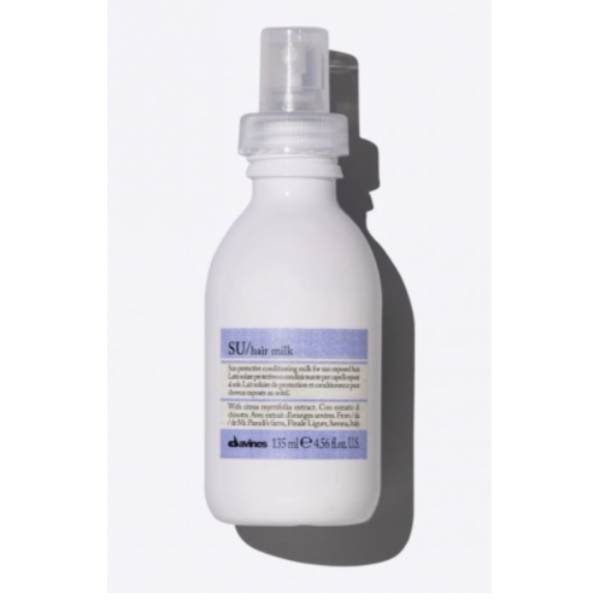 Su Hair Milk Davines